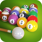 Cover Image of Download Sir Snooker: Billiards - 8 Ball Pool  APK