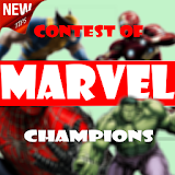 New Marvel Contest Tips 2017 icon