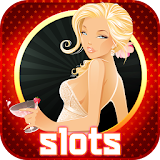 Lucky Lady's Jackpot Slots icon