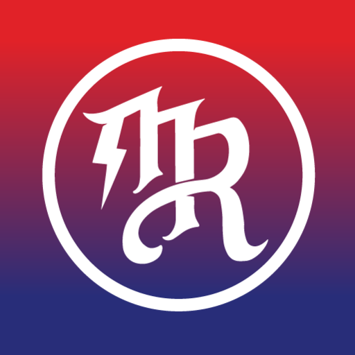 Mega Rock PA Install on Windows