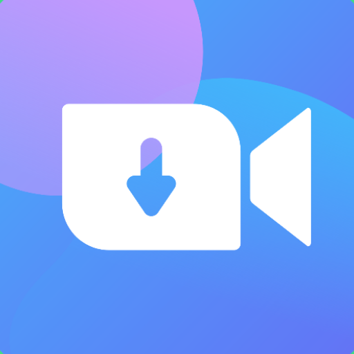 VidSave - Video Downloader 0.1.1.9 Icon