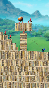 Bazooka Boy Mod Apk 3