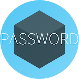 Dalenryder Password Generator icon