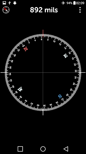 Anteprima dell'app