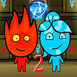 Cover Image of Descargar chico rojo y chica azul 2 0,1 APK