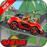 Supercar Shiva Racing icon