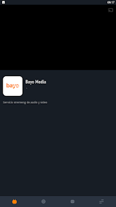Bayo Media