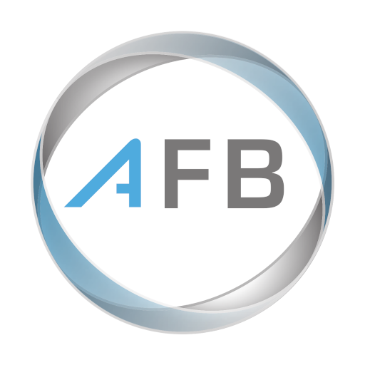 AFB Physiotherapieschule logo