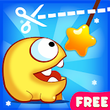 Cut Rope Candy Magical Free icon