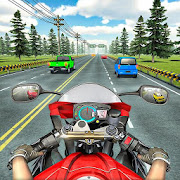 Top 49 Adventure Apps Like Racing In Moto Traffic Stunt Race - Best Alternatives