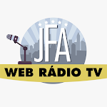 Cover Image of Скачать Web Rádio TV JFA  APK