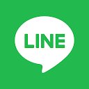 LINE‏