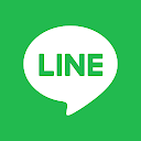 LINE: Anrufe und Nachrichten  icon
