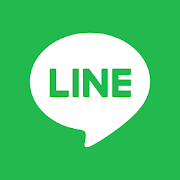 LINE: Chamadas & Mensagens