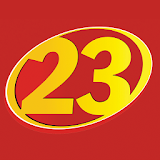 Juninho 23 icon