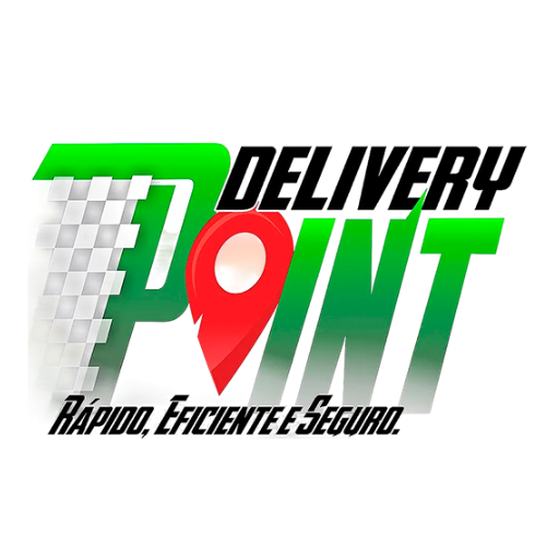 Delivery Point Entregador