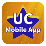 University of Canberra App icon