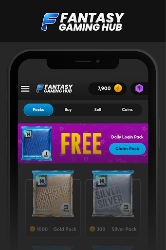 Fantasy Gaming Hub: FPL Game screenshot 17