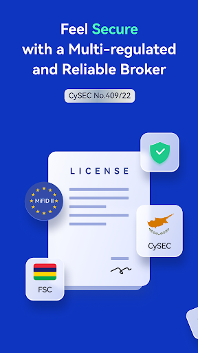 VSTAR- Forex and CFD Trading