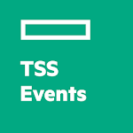 Cover Image of Download HPE TSS Events  APK