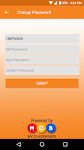 screenshot of EazyPay Education Parent Porta