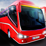 Cover Image of Baixar Bus Simulator Driving Games 1.5 APK