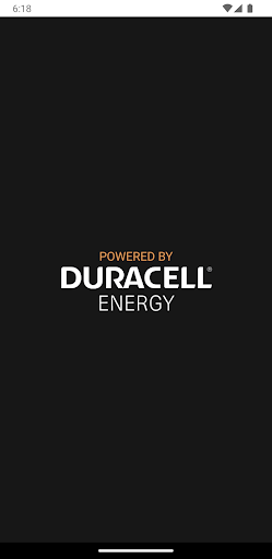 Duracell Energy