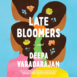 Дүрс тэмдгийн зураг Late Bloomers: A Novel