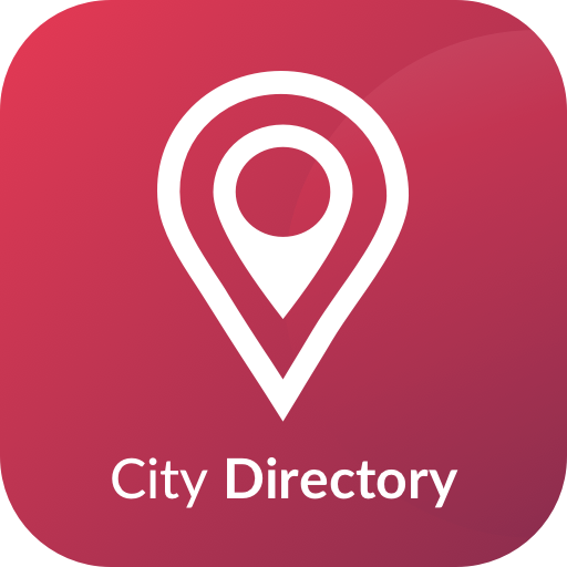 City Directory - Explore Popul logo