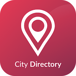 Icon image City Directory - Explore Popul