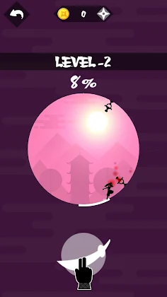Circle Hitter - Screenshot 3