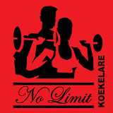 No Limit sportschool icon