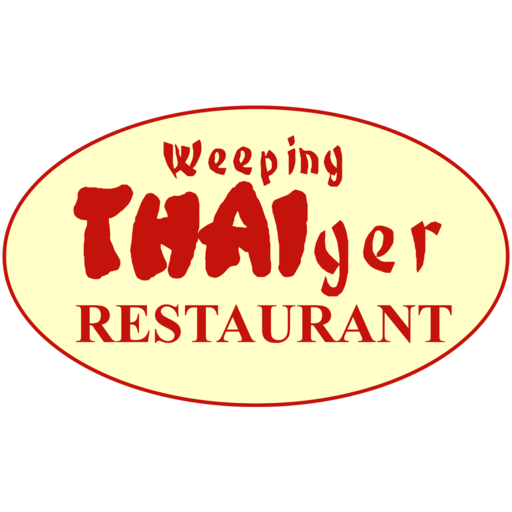 Weeping Thaiger Carlow logo