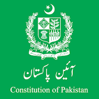 Constitution of Pakistan 1973