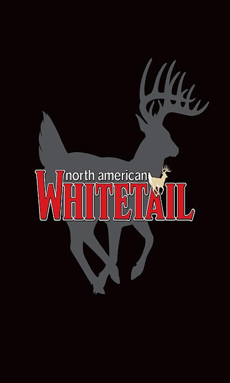 North American Whitetail - 3.8 - (Android)