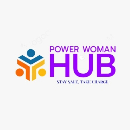 Power Woman Hub logo