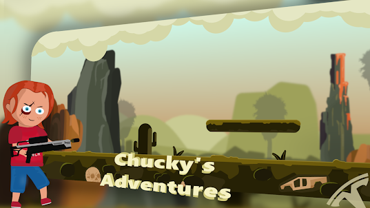 Chacky Adventure