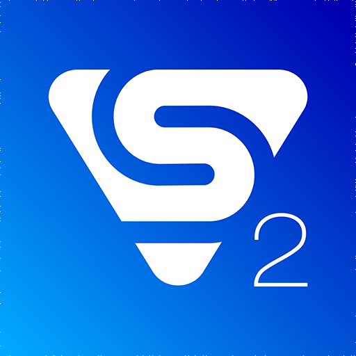 Stream Vision 2 1.3.2 Icon