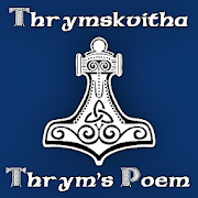 Thrymskvitha (Thrym's Poem) Theft of Thor's Hammer