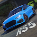 Audi Drift Simulator: RS5 Race - Androidアプリ