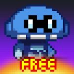 Cover Image of Download MonStar: Voxel Dungeon Crawler 1.2.19 APK