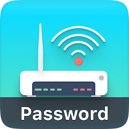 Icon image Scan, Map WiFi Router Password