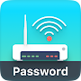 Show WiFi Router Password