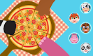 screenshot of Pizza Maker: Cooking Game