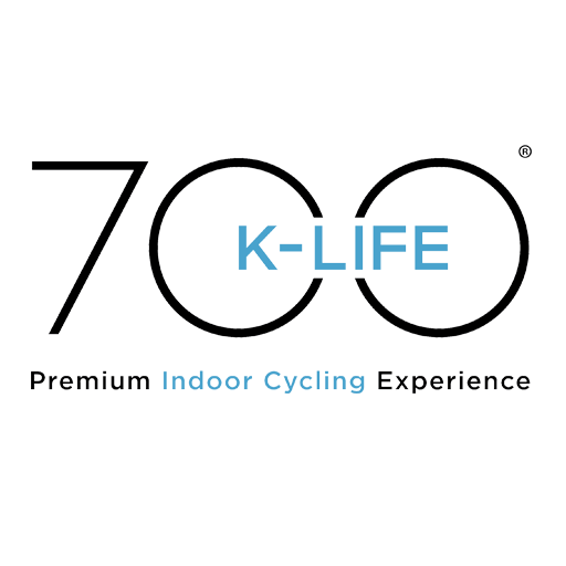 700 K-life logo