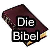 Deutsch Bibel icon