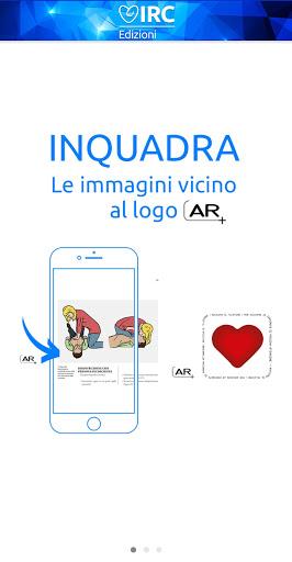 AR IRC Screen 2