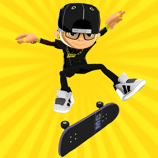 Epic Skater 2.2.0