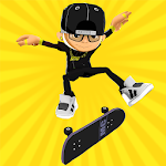 Cover Image of Download Epic Skater 2.1.148 APK