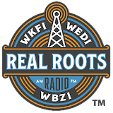 Real Roots Radio icon